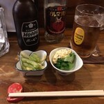 純酒場オオモリ - 