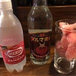 純酒場オオモリ - 