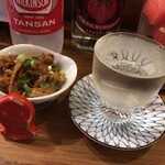 純酒場オオモリ - 