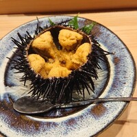 鮨 十兵衛 - 
