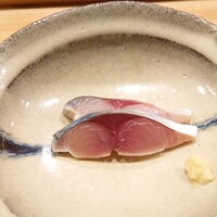鮨 十兵衛 - 