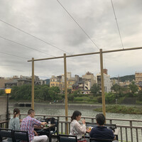 眺河　先斗町～華～ - 