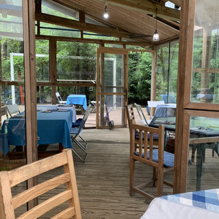 きままな台所_2