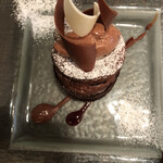 ショコラティエ パレ ド オール 東京 - 