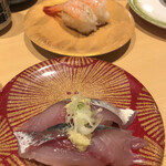 ことぶき寿司 内野店 - 