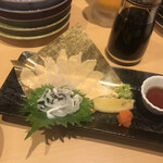 ことぶき寿司 - 