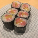 ことぶき寿司 - 