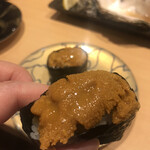 ことぶき寿司 - 