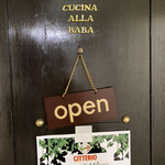 Cucina alla Baba - 