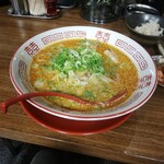 旨いラーメン ゆうや - 