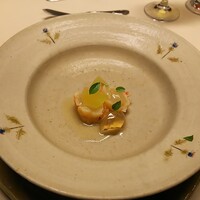 ラトリエ あべ - 