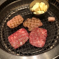 吟味屋 天満店 - 