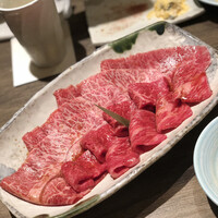 うしごろ 貫 五反田店 - 