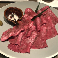 うしごろ 貫 五反田店 - 