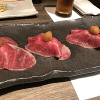 うしごろ 貫 五反田店 - 