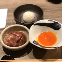 うしごろ 貫 五反田店 - 