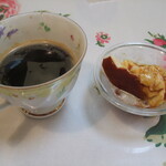 オリーブ キッチン - 10皿目