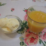 オリーブ キッチン - 9皿目