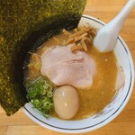 ハルピンラーメン - 