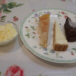 オリーブ キッチン - 7皿目