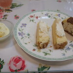 オリーブ キッチン - 6皿目