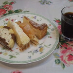 オリーブ キッチン - 4皿目