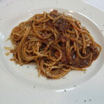 オリーブ キッチン - ラグーソース（相方の注文分）