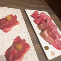うしごろ 貫 五反田店 - 