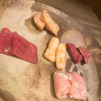うしごろ 貫 五反田店 - 