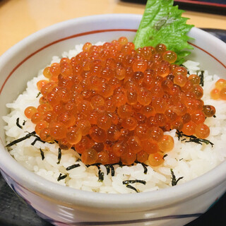 函館でランチに使える海鮮丼 ランキング 食べログ