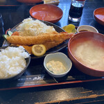 能登の味処 漁師屋 - 