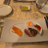 レストラン シェ・リュイ - 