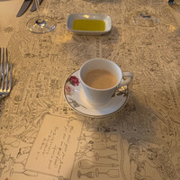 レストラン シェ・リュイ - 