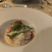 レストラン シェ・リュイ - 