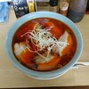 ラーメン松野屋