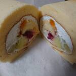 ハッピーベリー - 