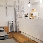 インクバイキャンバストウキョウ - 