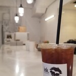 インクバイキャンバストウキョウ - 