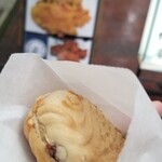 Taiyaki Shinjuku Tsubakian - 