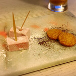 オーガニックグリル鵠沼海岸 - 本日のミニャルディーズ