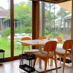 オーガニックグリル鵠沼海岸 - 