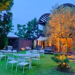 オーガニックグリル鵠沼海岸 - 