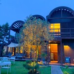 オーガニックグリル鵠沼海岸 - 