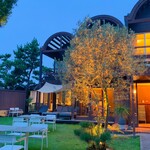 オーガニックグリル鵠沼海岸 - 