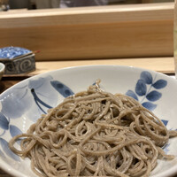 日本橋 蕎ノ字 - 