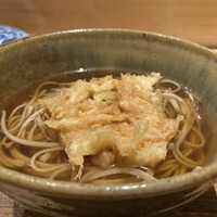 日本橋 蕎ノ字 - 