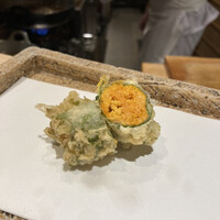 日本橋 蕎ノ字 - 