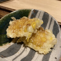 日本橋 蕎ノ字 - 