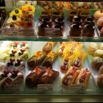 ル・パティシエ ヨコヤマ 京成大久保店 - 