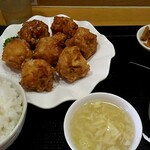 中華料理 華馨園 - 料理写真: